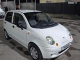 Daewoo Matiz 2011 годаүшін2 350 000 тг. в Шымкент