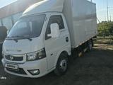 Dongfeng  Captain-T 2026 года за 9 300 000 тг. в Атырау – фото 2
