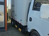 Dongfeng  Captain-T 2026 года за 9 300 000 тг. в Атырау – фото 4