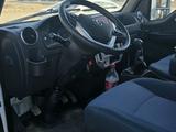 Dongfeng  Captain-T 2026 года за 9 300 000 тг. в Атырау – фото 3
