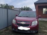 Chevrolet Orlando 2013 года за 3 500 000 тг. в Уральск – фото 2