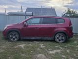 Chevrolet Orlando 2013 года за 3 500 000 тг. в Уральск – фото 3