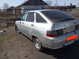 ВАЗ (Lada) 2112 2003 года за 250 000 тг. в Сарыколь – фото 3