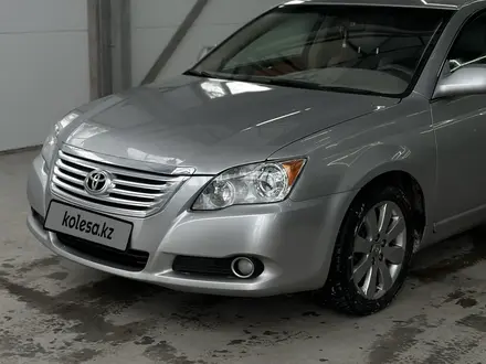 Toyota Avalon 2007 года за 8 000 000 тг. в Астана – фото 2