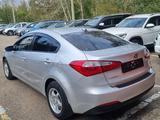 Kia Cerato 2013 года за 5 800 000 тг. в Петропавловск – фото 3
