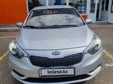 Kia Cerato 2013 года за 5 800 000 тг. в Петропавловск – фото 5