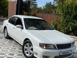 Nissan Cefiro 1997 годаүшін2 000 000 тг. в Алматы