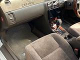 Nissan Cefiro 1997 годаүшін2 000 000 тг. в Алматы – фото 5
