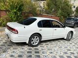 Nissan Cefiro 1997 годаүшін2 000 000 тг. в Алматы – фото 3