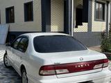 Nissan Cefiro 1997 годаүшін2 000 000 тг. в Алматы – фото 2