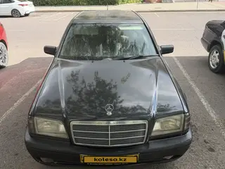 Mercedes-Benz C 280