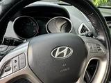 Hyundai Tucson 2013 годаүшін7 500 000 тг. в Алматы – фото 5