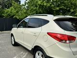 Hyundai Tucson 2013 годаүшін7 500 000 тг. в Алматы