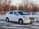 Chevrolet Cobalt 2023 года за 6 200 000 тг. в Уральск – фото 3