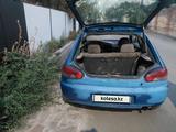 Mitsubishi Colt 1992 года за 600 000 тг. в Алматы – фото 3