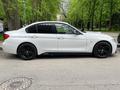 BMW 320 2014 годаүшін10 500 000 тг. в Алматы – фото 5