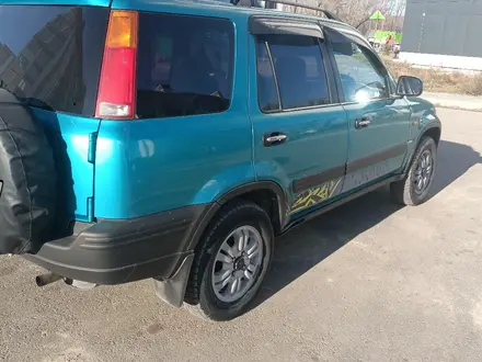 Honda CR-V 1996 года за 3 200 000 тг. в Усть-Каменогорск – фото 3