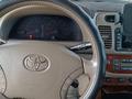 Toyota Camry 2005 годаfor6 600 000 тг. в Ащибулак – фото 3