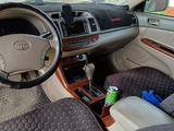 Toyota Camry 2005 годаүшін6 600 000 тг. в Алматы – фото 2