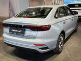 Geely Emgrand Flagship 2025 года за 9 390 000 тг. в Актобе – фото 5