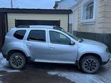 Renault Duster 2017 года за 7 800 000 тг. в Астана – фото 2