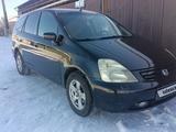 Honda Stream 2001 годаfor3 600 000 тг. в Кулан – фото 3