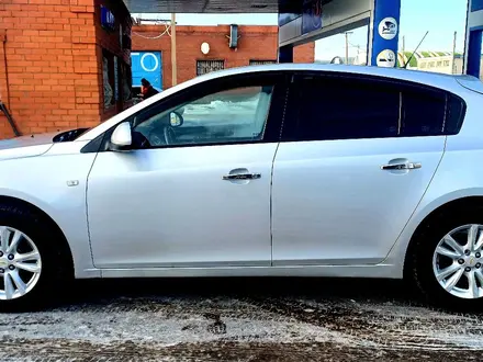 Chevrolet Cruze 2013 года за 4 500 000 тг. в Астана – фото 13