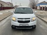 Chevrolet Orlando 2014 годаүшін5 500 000 тг. в Атырау