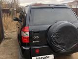 Chery Tiggo 2007 годаfor1 480 000 тг. в Уральск – фото 5