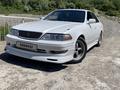 Toyota Mark II 1997 года за 2 000 000 тг. в Алматы – фото 6