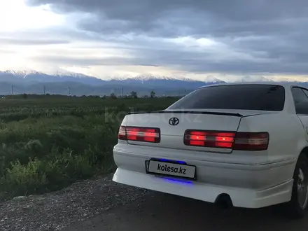 Toyota Mark II 1997 года за 2 000 000 тг. в Алматы