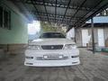 Toyota Mark II 1997 года за 2 000 000 тг. в Алматы – фото 3