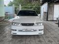 Toyota Mark II 1997 года за 2 000 000 тг. в Алматы – фото 2