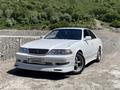 Toyota Mark II 1997 года за 2 000 000 тг. в Алматы – фото 5