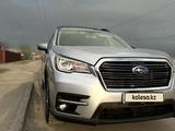 Subaru Ascent 2021 года за 12 999 999 тг. в Алматы – фото 2