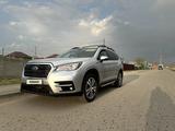 Subaru Ascent 2021 года за 12 999 999 тг. в Алматы – фото 4