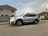 Subaru Ascent 2021 года за 12 999 999 тг. в Алматы – фото 5