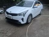 Kia Rio 2020 годаүшін6 450 000 тг. в Шымкент