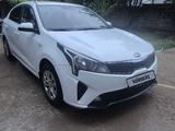 Kia Rio 2020 годаүшін6 450 000 тг. в Шымкент – фото 2
