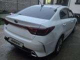 Kia Rio 2020 годаүшін6 450 000 тг. в Шымкент – фото 5