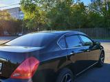 Nissan Teana 2007 годаүшін3 600 000 тг. в Павлодар – фото 3