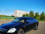 Nissan Teana 2007 годаүшін3 600 000 тг. в Павлодар – фото 4