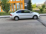 Volkswagen Polo 2014 годаүшін5 800 000 тг. в Астана – фото 3