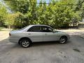 Mazda 626 1993 года за 1 300 000 тг. в Тараз – фото 4