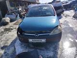 Opel Corsa 2002 года за 444 444 тг. в Актобе – фото 4