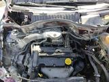 Opel Corsa 2002 годаүшін444 444 тг. в Актобе – фото 5