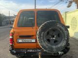 Toyota Land Cruiser 1998 годаүшін4 200 000 тг. в Тараз – фото 4