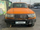 Toyota Land Cruiser 1998 годаүшін4 200 000 тг. в Тараз