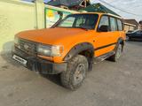 Toyota Land Cruiser 1998 годаүшін4 200 000 тг. в Тараз – фото 3