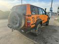 Toyota Land Cruiser 1998 годаүшін4 200 000 тг. в Тараз – фото 5